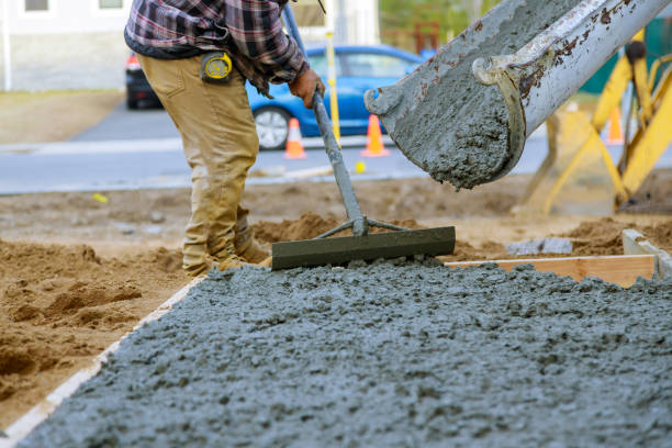 Waterproofing & Drywells in Sonora, TX