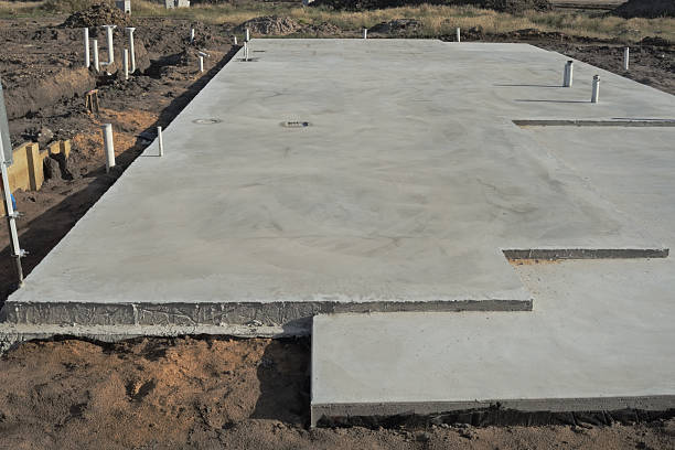 Affordable concrete services